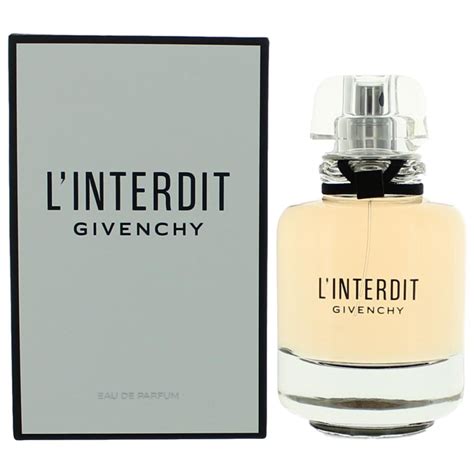 l'interdit by givenchy|l'interdit Givenchy cheapest.